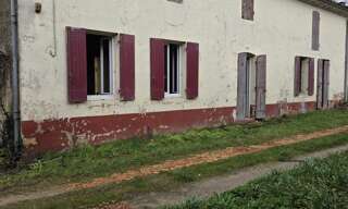 Maison 5 Pièces 83 m² à vendre à Cartelègue (33390)