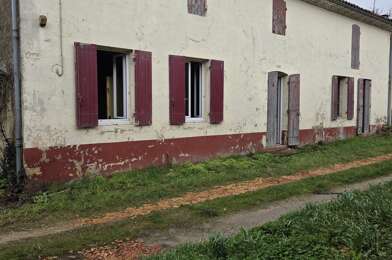 Maison 5 pièces 148000 €