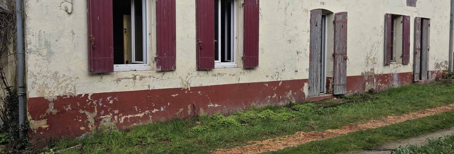 Maison 5 Pièces 83 m² à vendre à Cartelègue (33390)