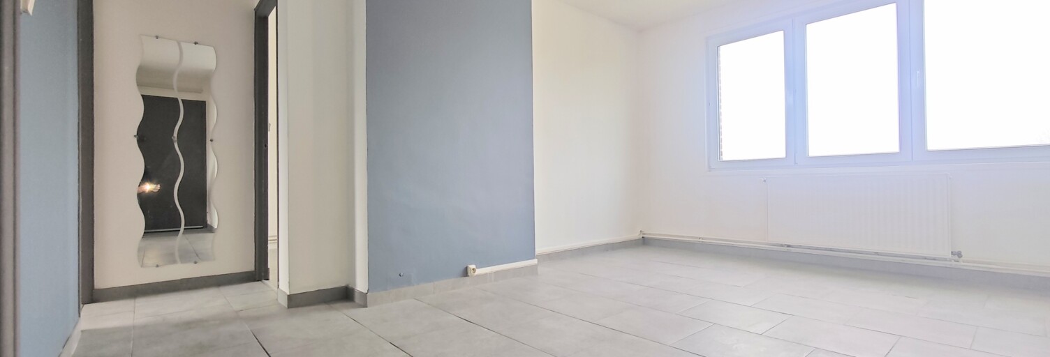 Appartement 4 Pièces 60 m² à vendre à Ferrière-la-Grande (59680)