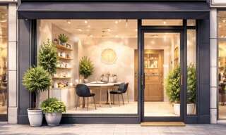 Commerce  5 m² à vendre à Nice (06000)