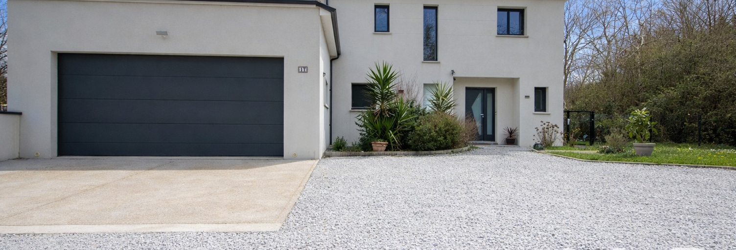 Maison 8 Pièces 149 m² à vendre à Nort-sur-Erdre (44390)