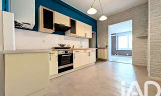 Appartement 4 Pièces 69 m² à vendre à Knutange (57240)