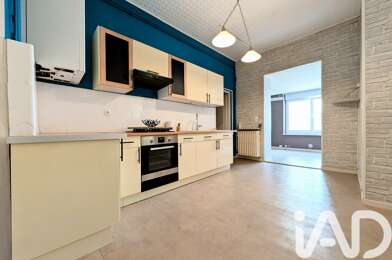 Appartement 4 pièces 79000 €