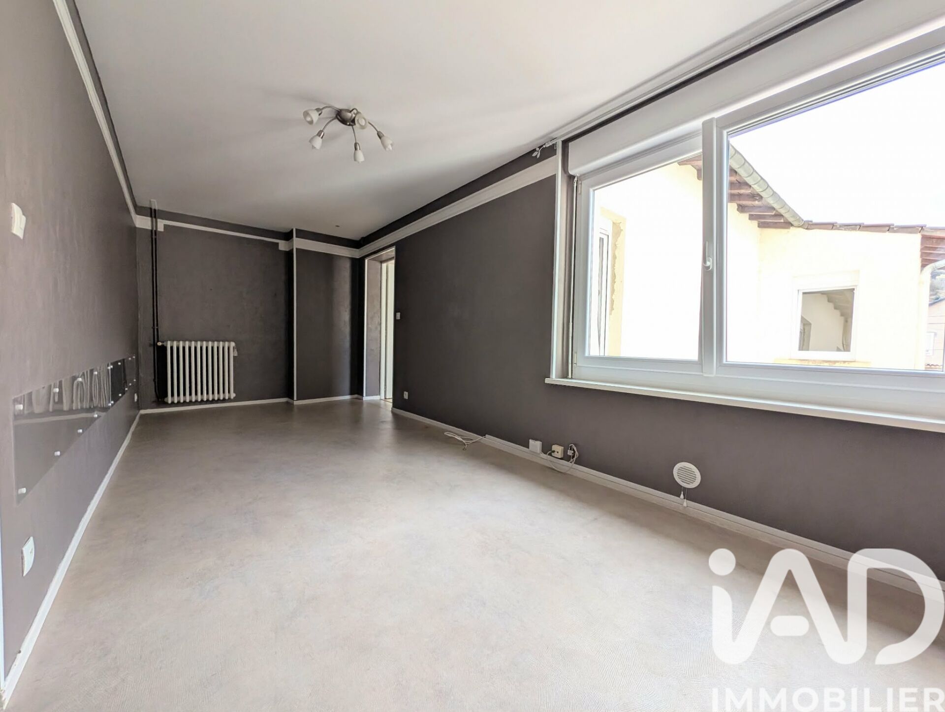 Vente Appartement 4 pièces - Photo 3