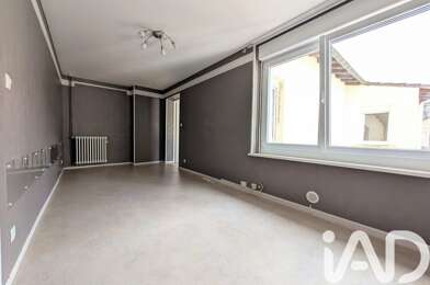 Appartement 4 pièces 75000 €