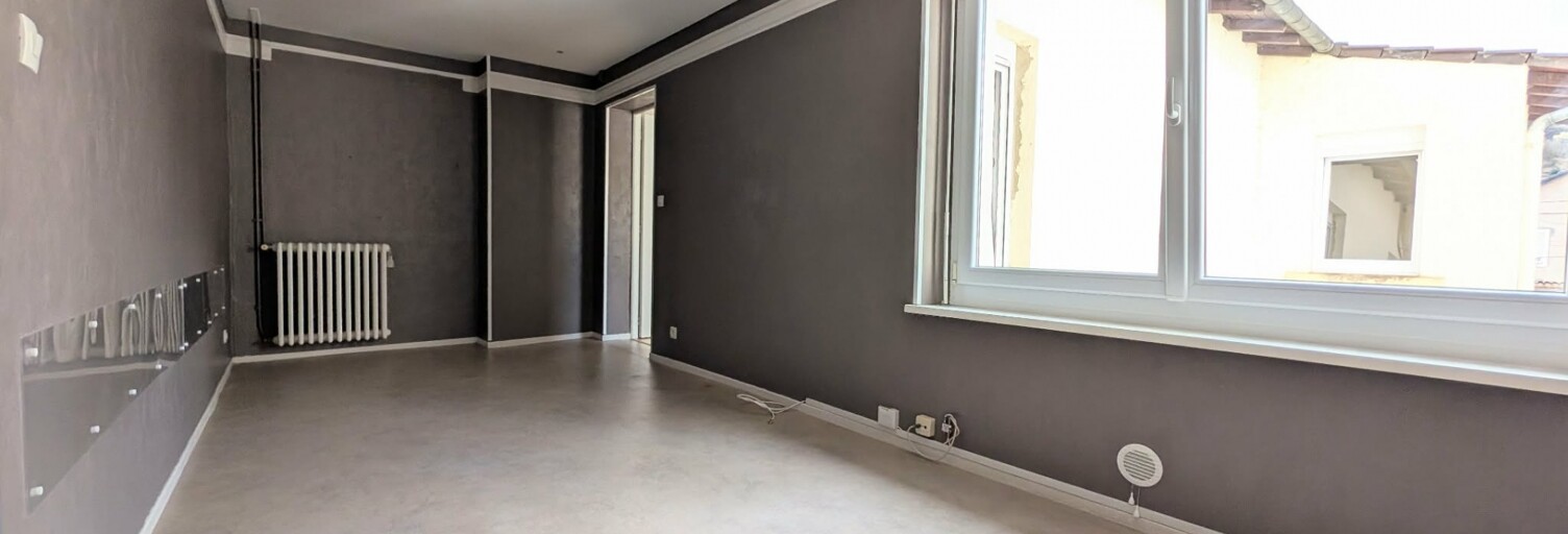 Appartement 4 Pièces 69 m² à vendre à Knutange (57240)