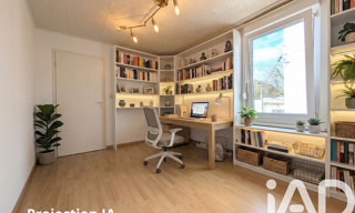 Appartement 4 Pièces 69 m² à vendre à Knutange (57240)