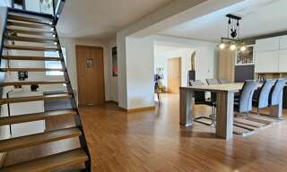 Maison 4 Pièces 170 m² à vendre à Fresnois-la-Montagne (54260)