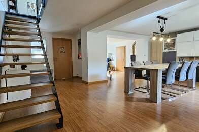 Maison 4 pièces 375000 €