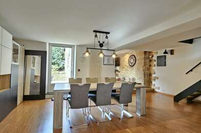 Maison 4 pièces 340000 €