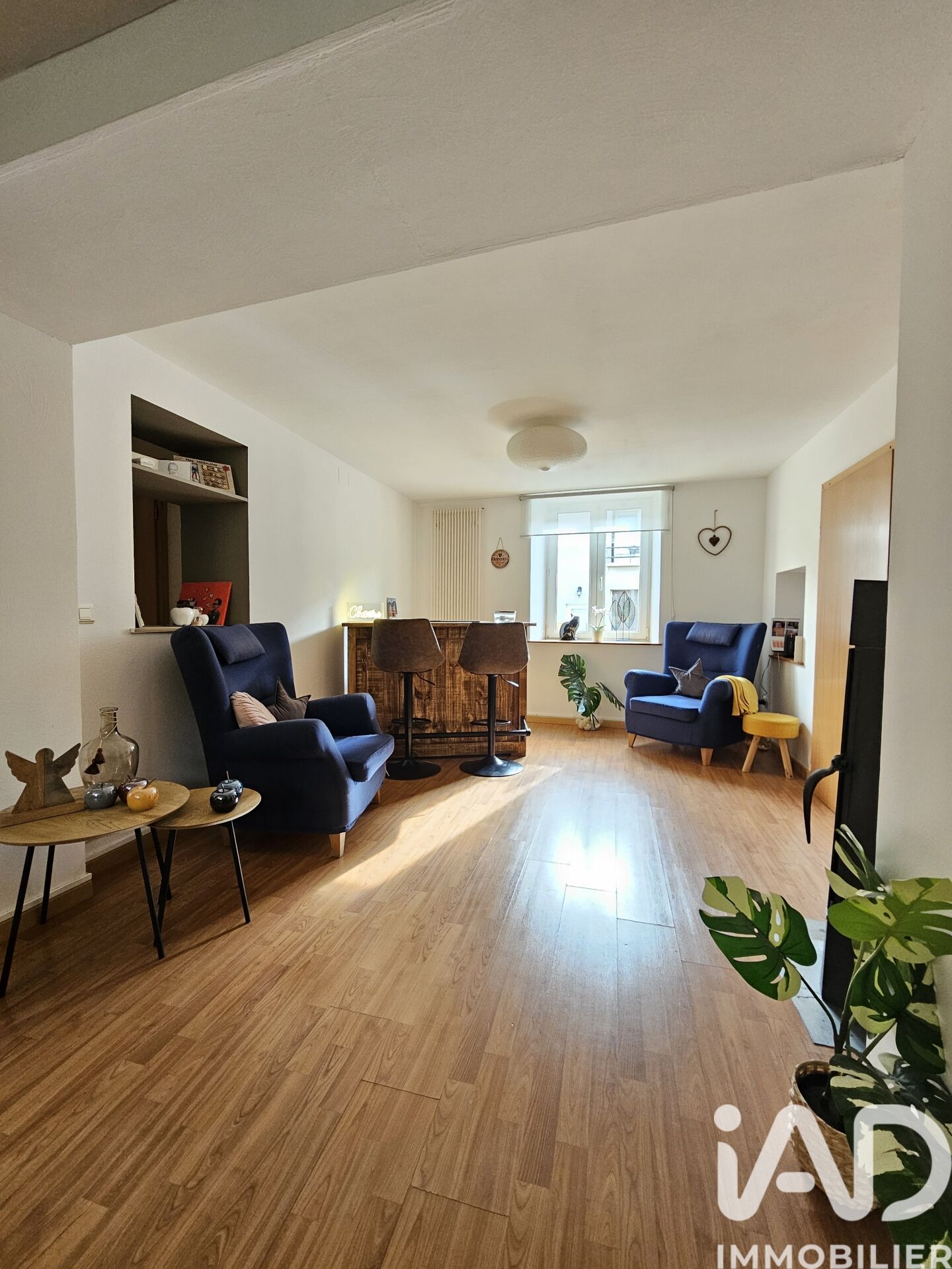 Vente Maison/villa 4 pièces - Photo 4