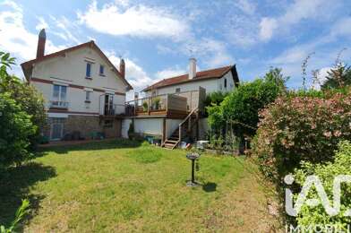 Maison 4 pièces 530000 €