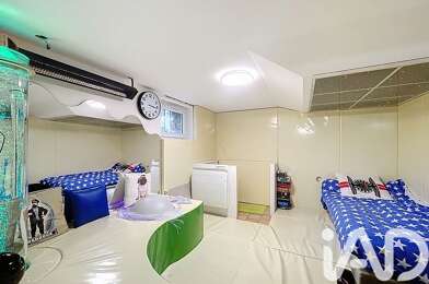 Maison 4 pièces 530000 €