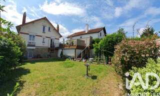 Maison 4 Pièces 69 m² à vendre à Sartrouville (78500)