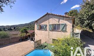 Maison 5 Pièces 155 m² à vendre à Peymeinade (06530)