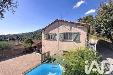 Maison 5 pièces 485000 €