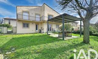 Maison 7 Pièces 171 m² à vendre à Villalier (11600)