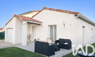 Maison 4 Pièces 83 m² à vendre à Labarthe-sur-Lèze (31860)