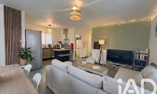 Maison 4 Pièces 83 m² à vendre à Labarthe-sur-Lèze (31860)