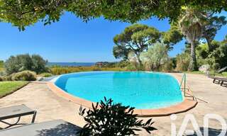 Maison 10 Pièces 308 m² à vendre à Sanary-sur-Mer (83110)