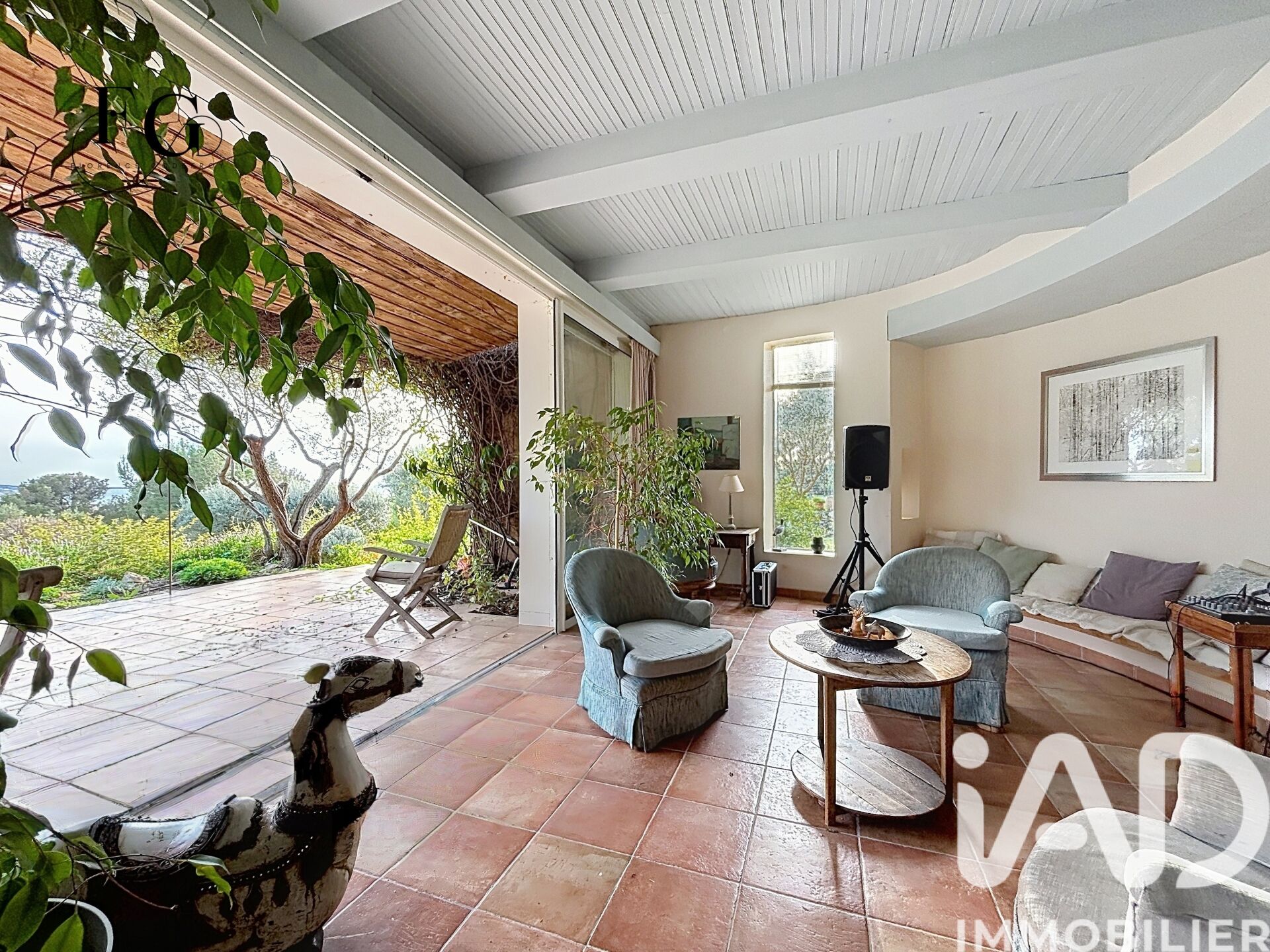 Vente Maison/villa 10 pièces - Photo 4