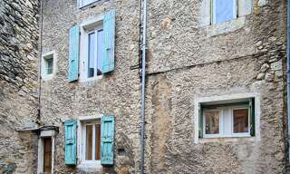 Maison 7 Pièces 120 m² à vendre à Saillans (26340)