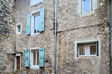 Maison 7 pièces 215000 €