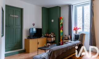 Maison 7 Pièces 120 m² à vendre à Saillans (26340)