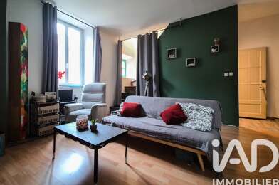 Maison 7 pièces 215000 €