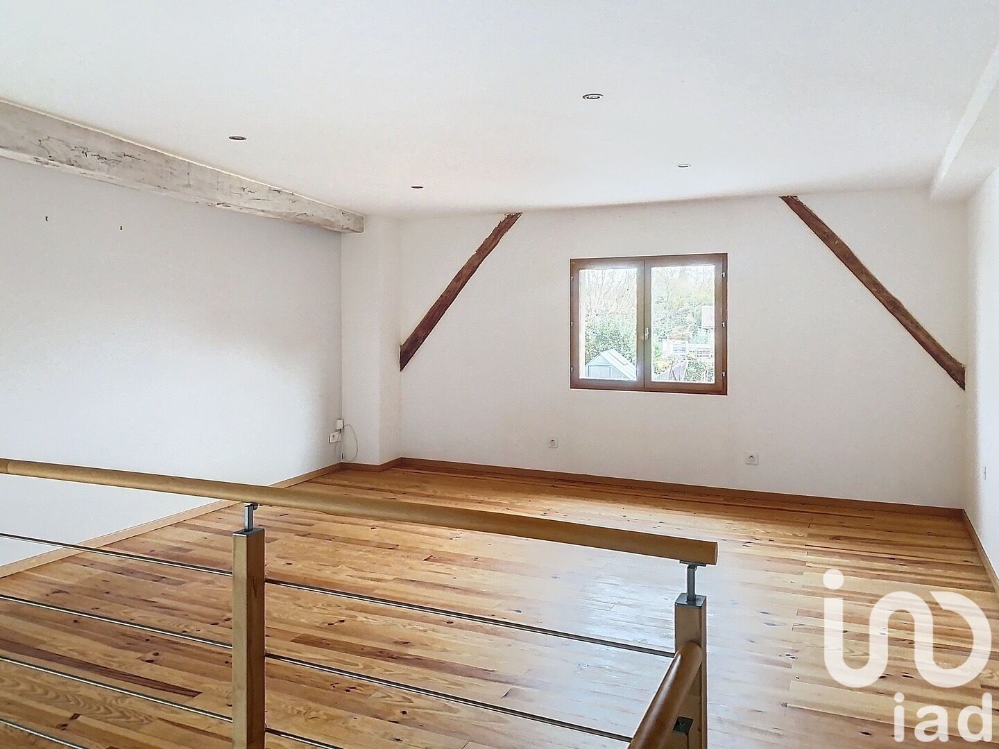 Saramon - 100m² - 4p. - 2ch.