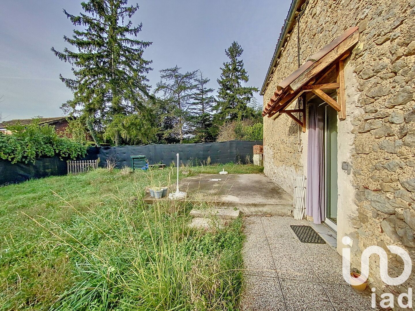 Maison à vendre, 4 pièces, 100 m², Saramon