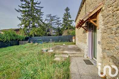 Maison 4 pièces 179000 €