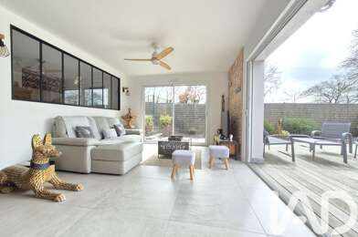 Maison 4 pièces 394900 €