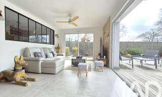 Maison 4 Pièces 104 m² à vendre à Aizenay (85190)