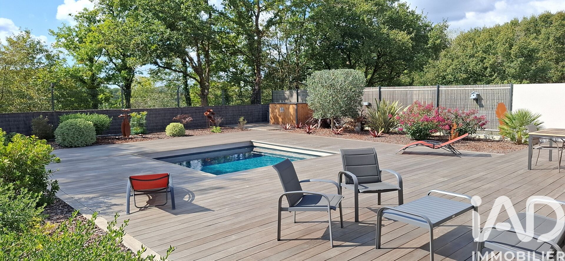 Vente Maison/villa 4 pièces - Photo 2