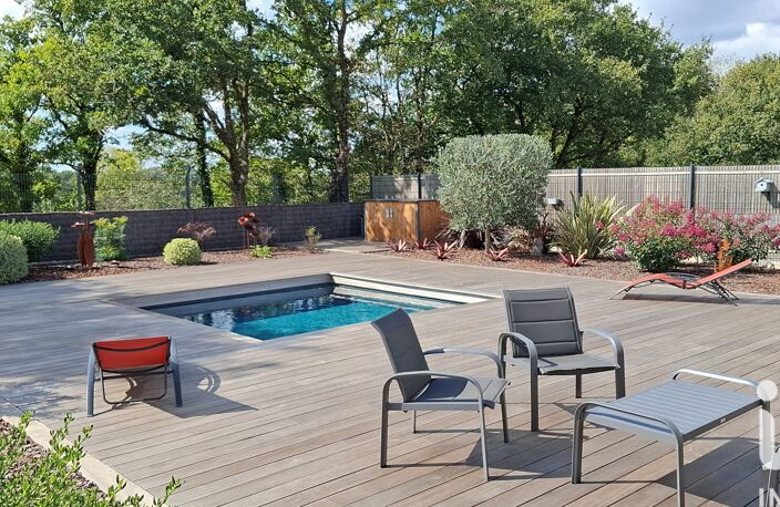 Vente Maison/villa 4 pièces — photo 2