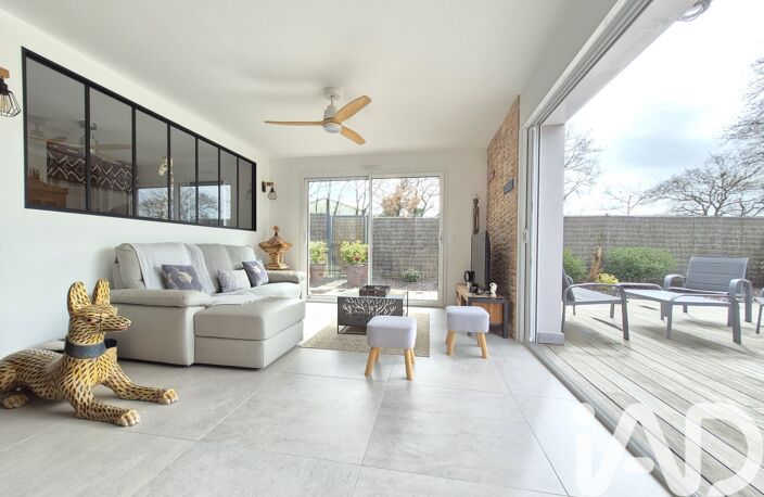 Vente Maison/villa 4 pièces — photo 3