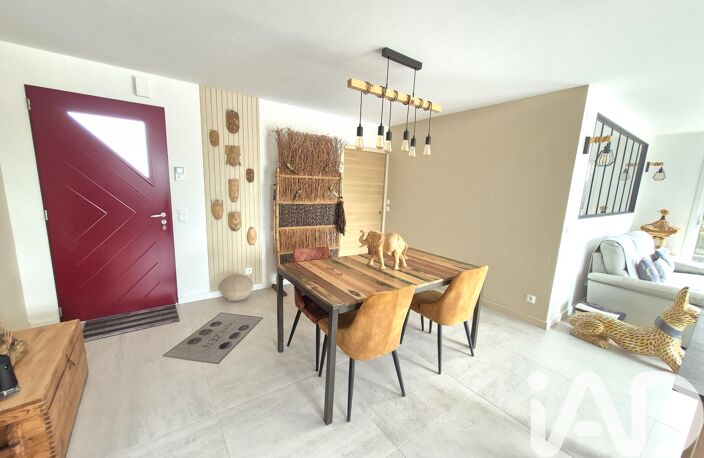Vente Maison/villa 4 pièces — photo 5