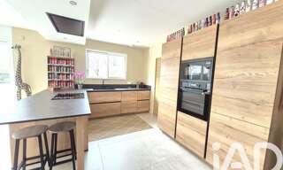 Maison 4 Pièces 104 m² à vendre à Aizenay (85190)