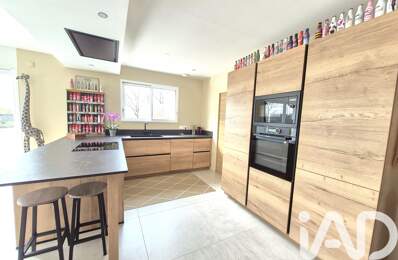 Vente Maison/villa 4 pièces — photo du bien