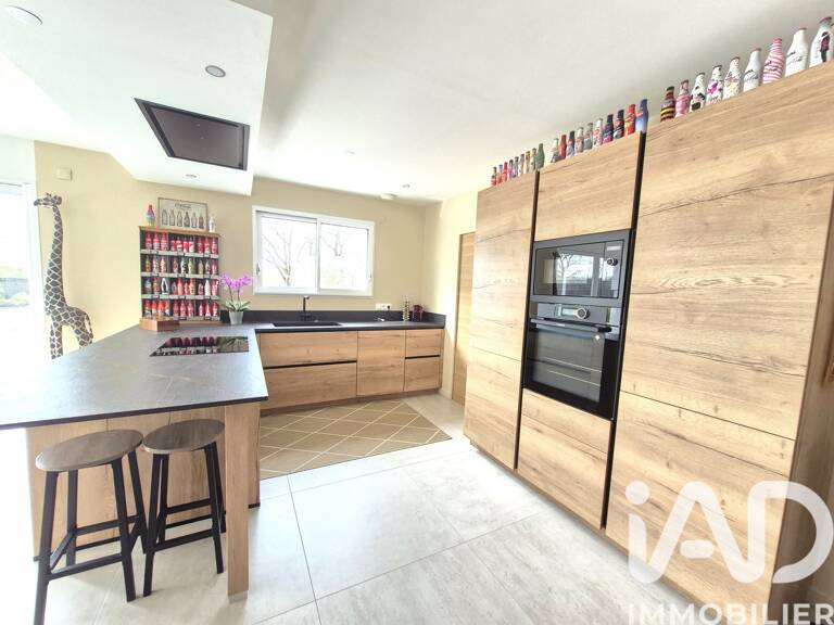 Vente Maison/villa 4 pièces — photo 1