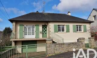 Maison 5 Pièces 111 m² à vendre à Chailland (53420)