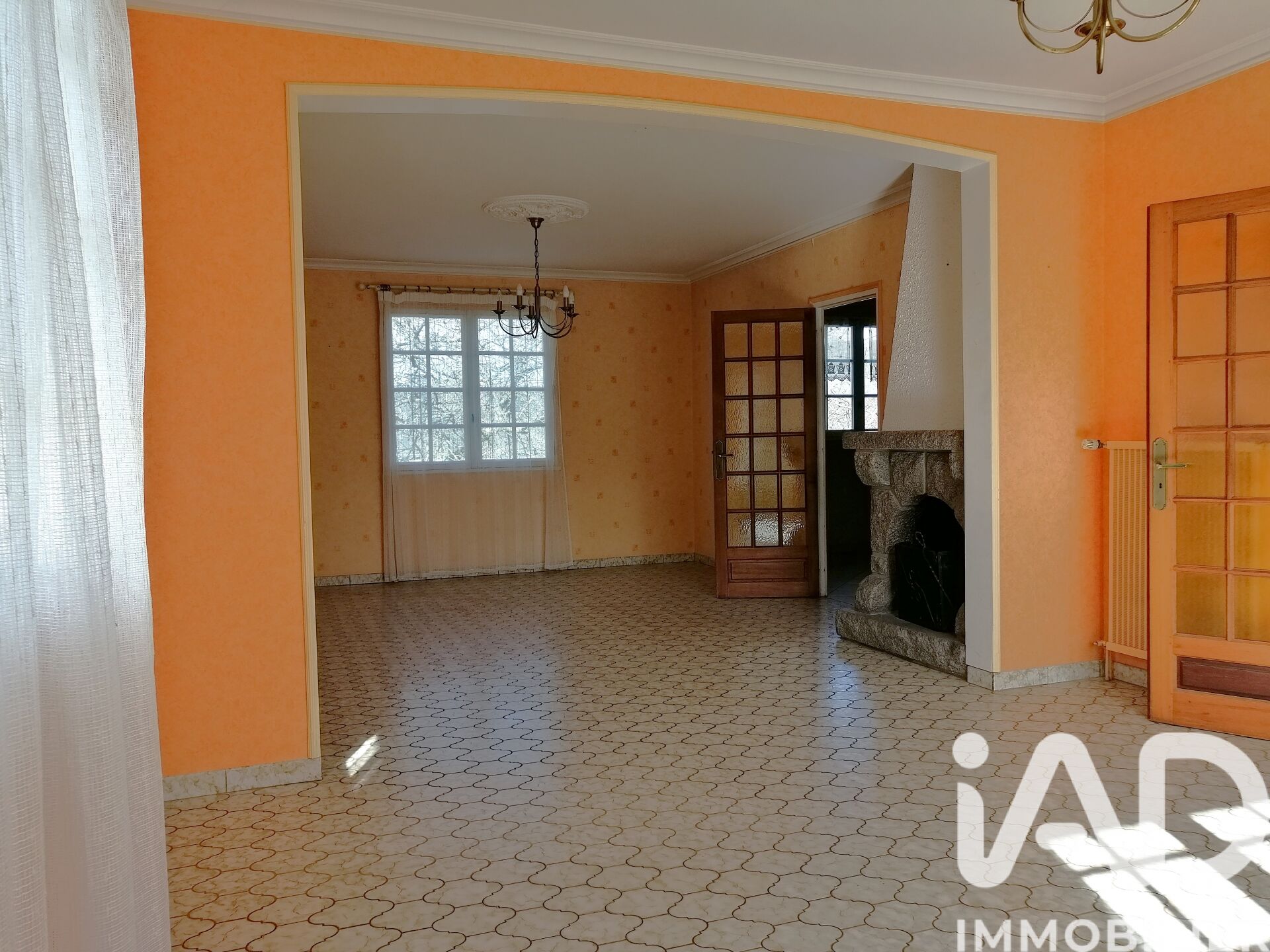Vente Maison/villa 5 pièces - Photo 2