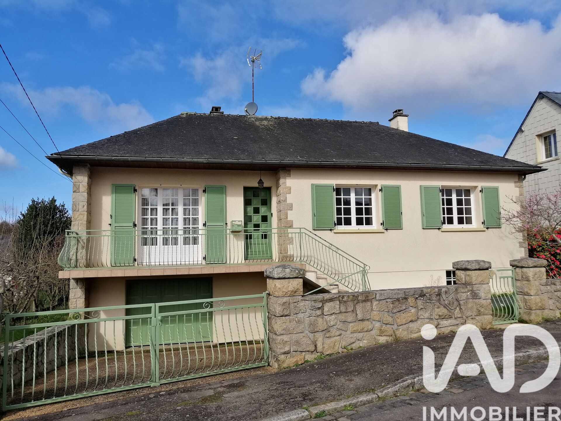 Vente Maison/villa 5 pièces - Photo 4