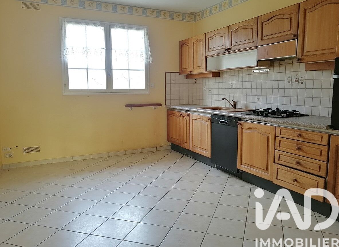 Vente Maison/villa 5 pièces - Photo 5