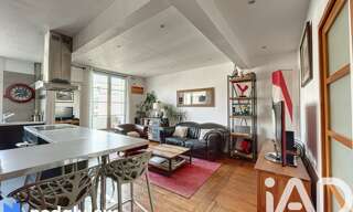 Appartement 3 Pièces 64 m² à vendre à Rennes (35000)