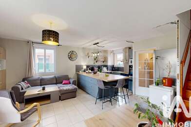 Maison 4 pièces 225000 €