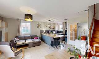 Maison 4 Pièces 81 m² à vendre à Muret (31600)