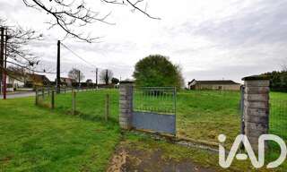 Terrain  782 m² à vendre à Sorigny (37250)